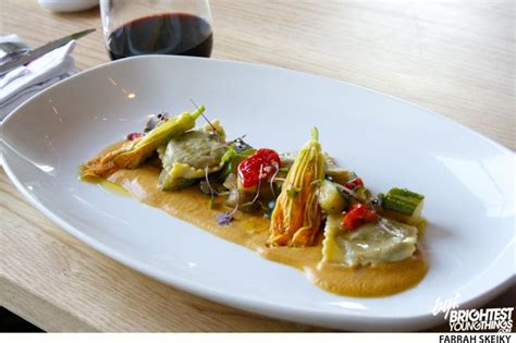 beautiful food presentation | Beautiful food presentation, Food ...