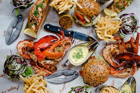 Food and Restaurants