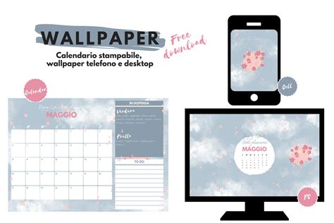 Wallpaper. Sfondi gratuiti per pc, tablet, smartphone e il calendario ...