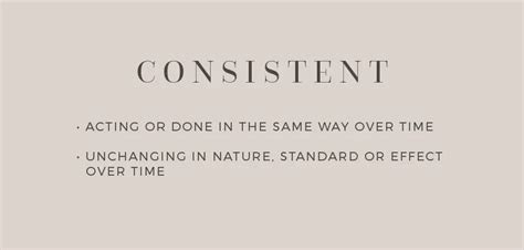 Hayley Bigham Designs - Why does brand consistency matter?