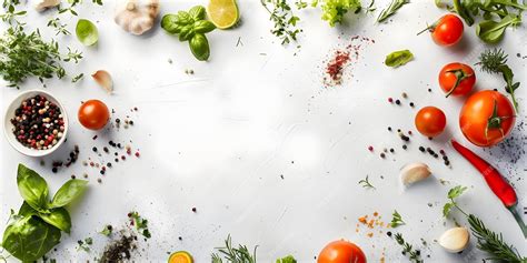 How do I select & prep fresh, vibrant ingredients for beautiful recipe photos?