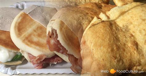 Street Food: the Most Typical Specialties - WebFoodCulture