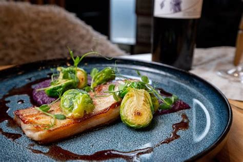 Exploring Hidden Culinary Delights in Brussels - Moments Log