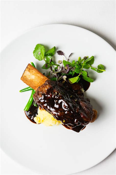 External Catering Plated Dining Packages - Navarra Venues