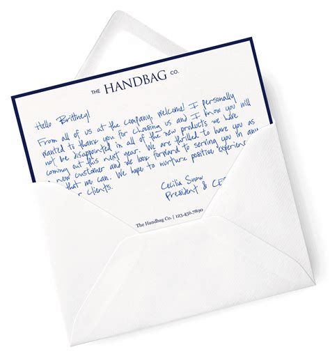 Handwrytten | Handwritten Notes Service and Card Automation