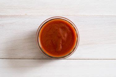 Yellow Mustard Recipe