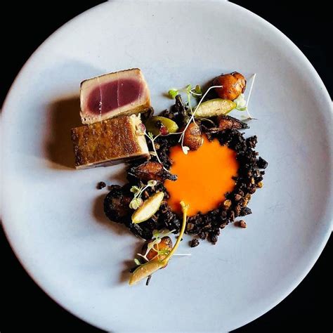 ART ON A PLATE в Instagram: « ️ This beautiful picture is by ...