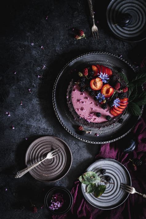 Creative food photography composition techniques - Use Your Noodles