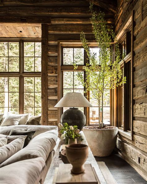 What is Rustic Design Style? A Comprehensive Guide