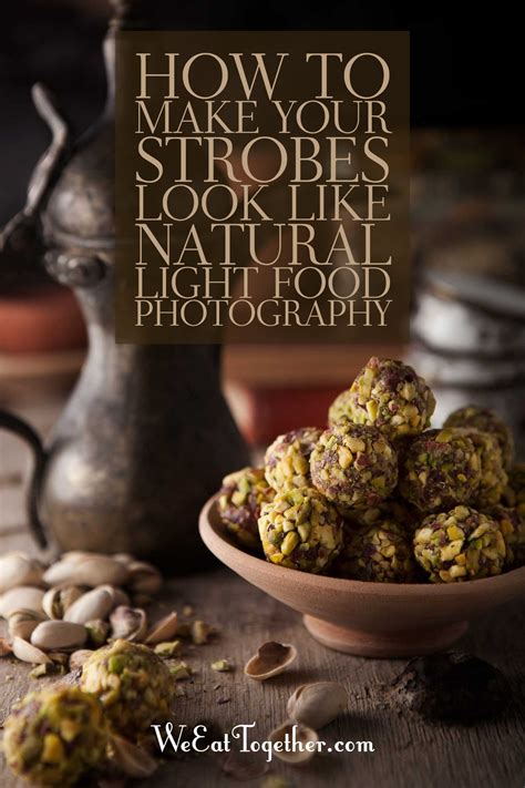 How to make real food visually pop in photos for your foodie feed?