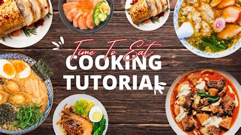 Produce engaging recipe content for youtube by Mitu_moni | Fiverr