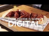 13 Home Foodie Digital Cooking Show ideas | cooking show, foodie, cooking