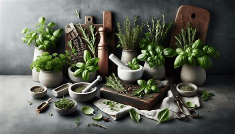 How do real foodies keep fresh herbs vibrant longer for stunning dish visuals?