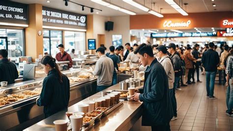 Restaurant Queue Stock Photos, Images and Backgrounds for Free Download