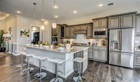 5 Essentials for Gourmet Kitchen Designs | K. Hovnanian Homes