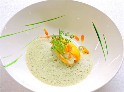 Artistic Food Plating Ideas