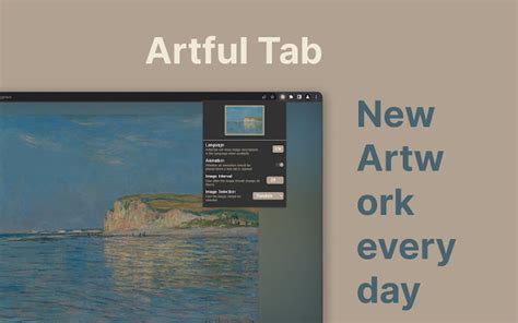 Artful Tab Google Chrome için - Eklenti İndir