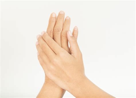 Free Photo | Hands washing with soap