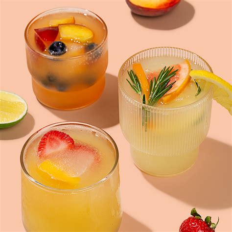 How to Make Fruit and Herb Ice Cubes - Misfits Market