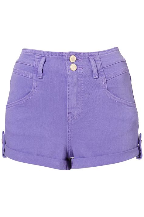 Style me cheap...: Summer essentials: We love short shorts.