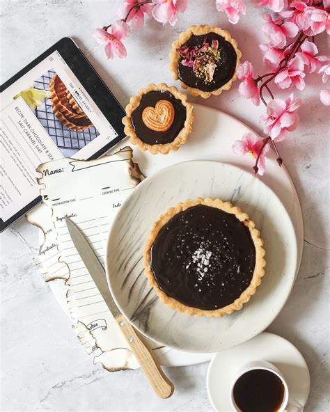 Five Tips To Level Up Your Food Styling &amp; Photography