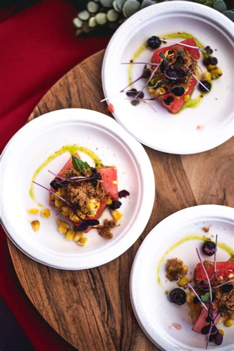 How To Plate Food For Amazing Food Photography – Sincerely Tori