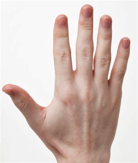 Hundred-Year-Old Hand and Nail Care Advice – A Hundred Years Ago