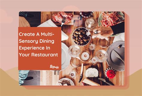 Restaurant Dining Experience