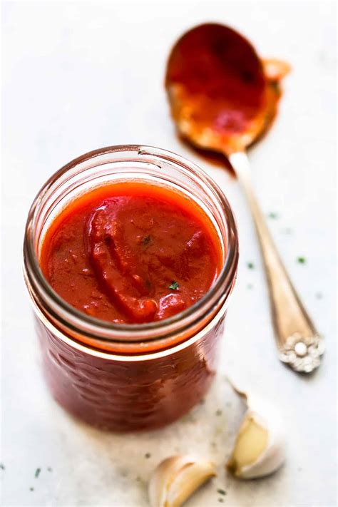 Super Simple Tomato Sauce at Walter Mcglothlin blog