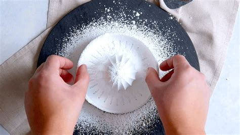 What plating hacks make healthy, real food visually irresistible for quick meals?