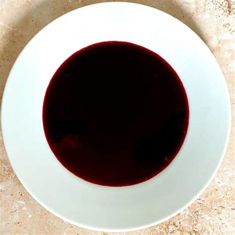 Five Quick Sauce Plating Techniques - Rosanna ETC