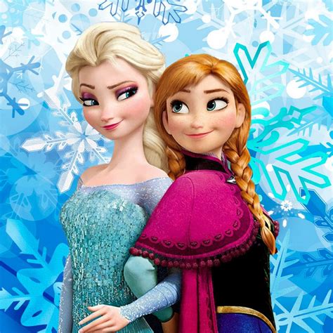 Crítica: Frozen. | Rafilverse