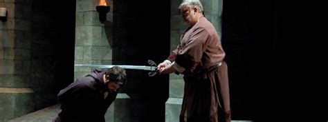 Lion In Winter 2008 - Concord Players