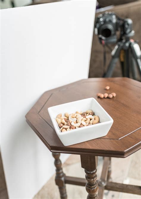 Food photography at home using window light — Radina Photography + Web ...