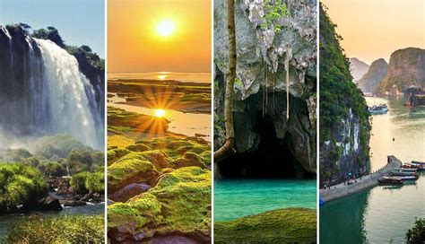 A Guide to 6 Natural Wonders of Vietnam | TheCollector
