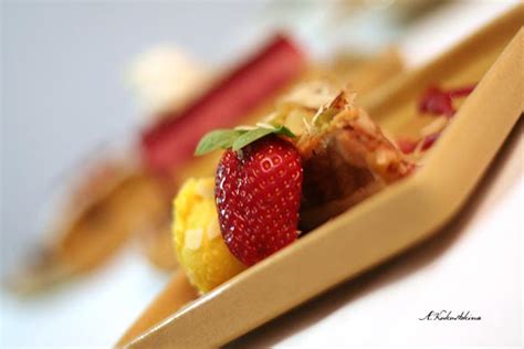 Delicious Examples of Food Photography