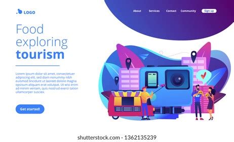 How do you spot truly authentic, visually amazing local eats for your feed?