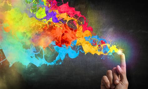 Creative Color – iStudy