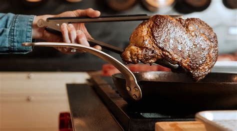 The 3 Best Pans for Searing - Made In