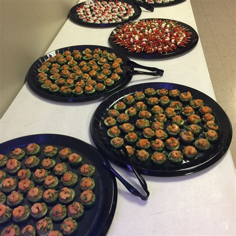 Perfectly Plated – Meal Prep and Catering