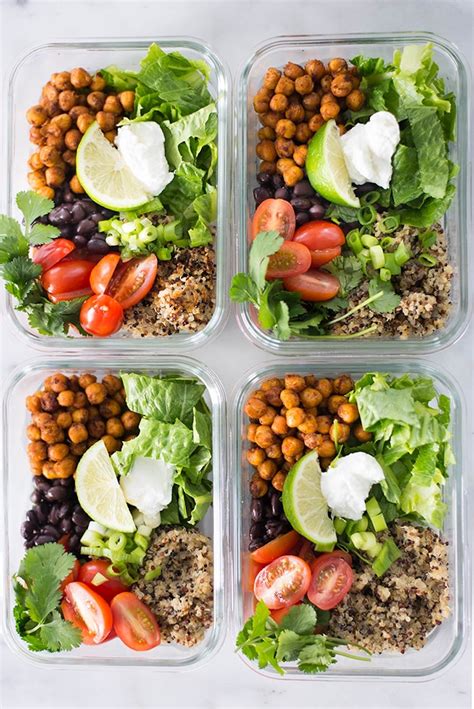 Share your best visual meal prep tips for colorful, healthy weeknight dinners!