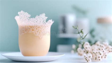 Indulge in Culinary Artistry with a Captivating High-contrast Close-up ...