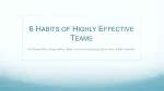 PPT - The 7 Habits of Highly Effective People PowerPoint Presentation ...