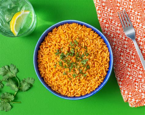 Thai Red Curry Rice | Minute® Rice