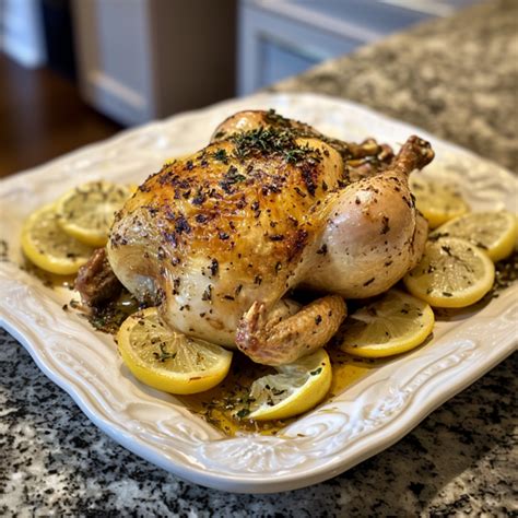 Perfectly Roasted Chicken - Just Cook by ButcherBox