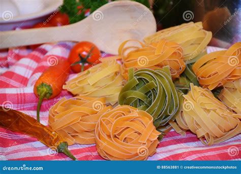 Close-up Of Food Picture. Image: 88563881