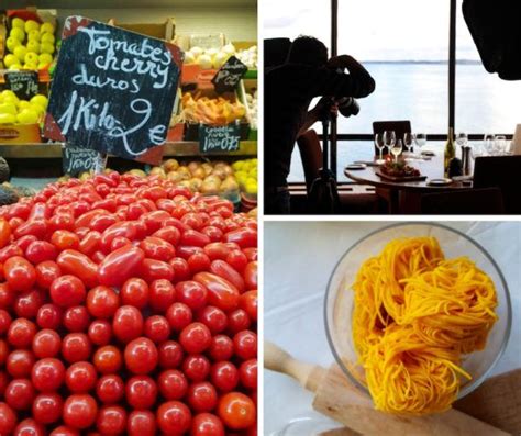 Best Food Photography Tips For Travel-How To Take Better Food Pictures