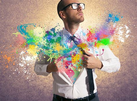 The Creative Type – My Media 1 Blog