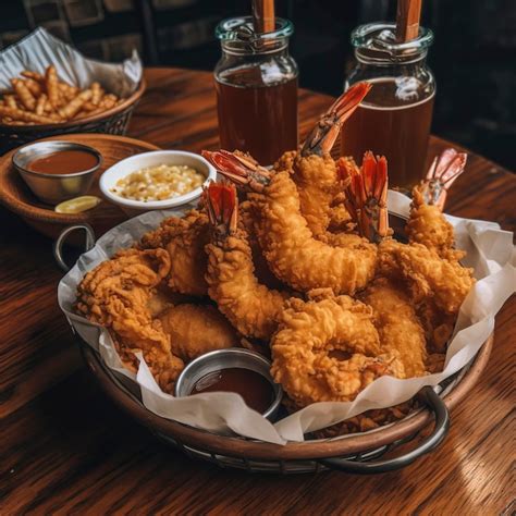 Premium Photo | A gourmet meal elegantly presented on a table ...
