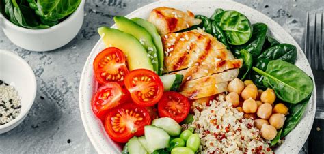 The Fundamentals Of A Balanced Dinner Plate – Trust Inform